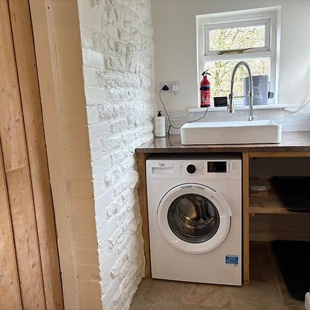 Willow Cottage Longney エクステリア 写真