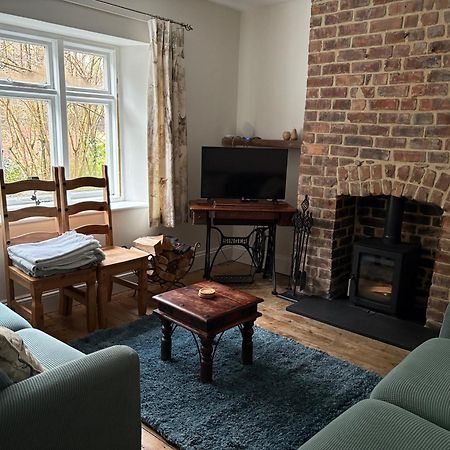 Willow Cottage Longney エクステリア 写真
