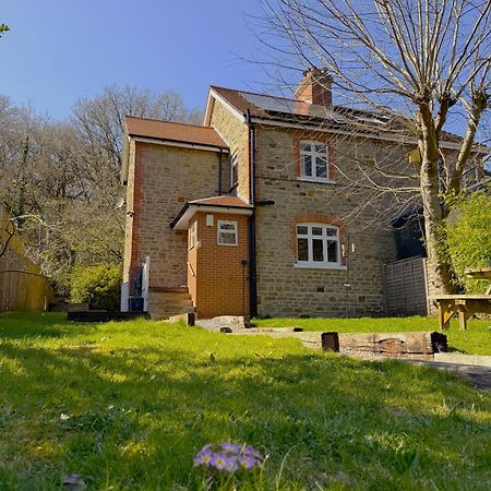 Willow Cottage Longney エクステリア 写真
