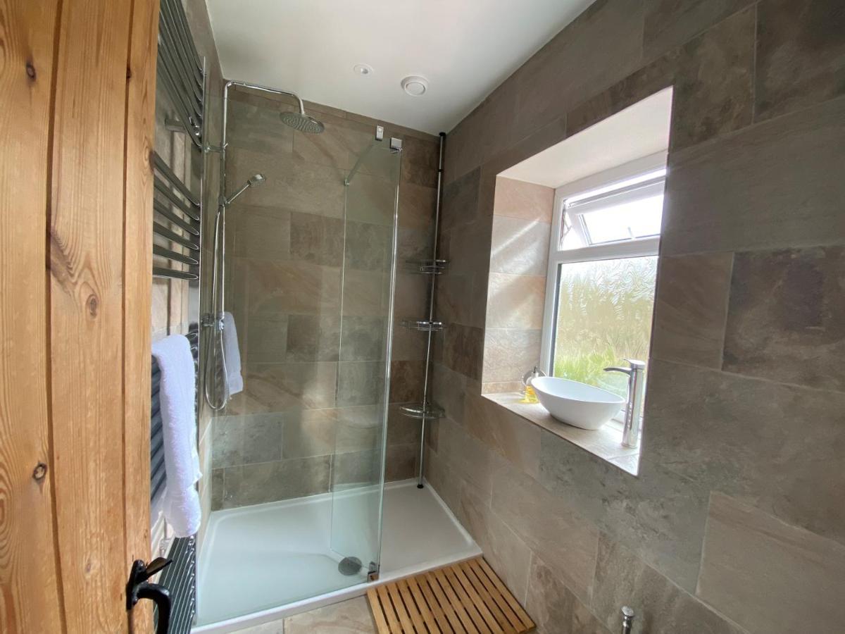 Willow Cottage Longney エクステリア 写真