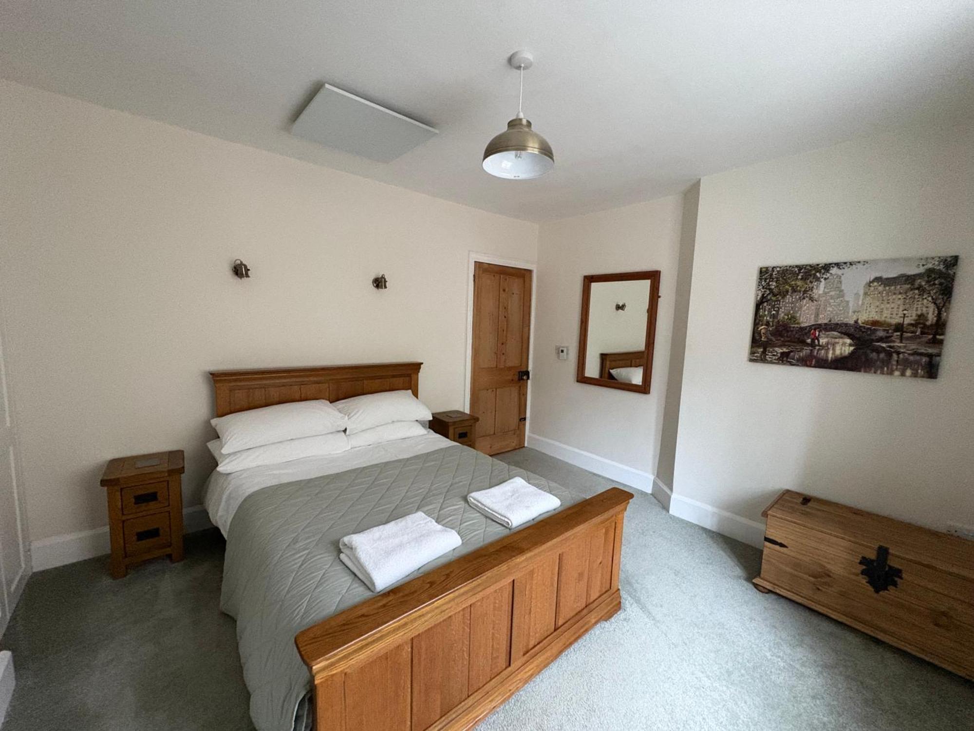 Willow Cottage Longney エクステリア 写真