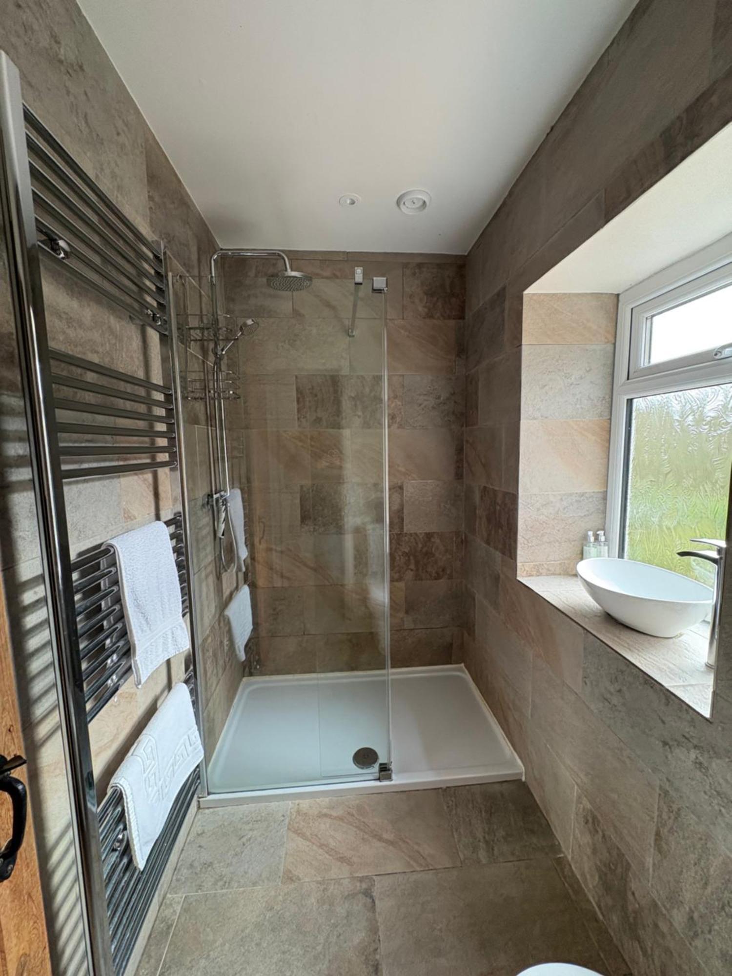 Willow Cottage Longney エクステリア 写真
