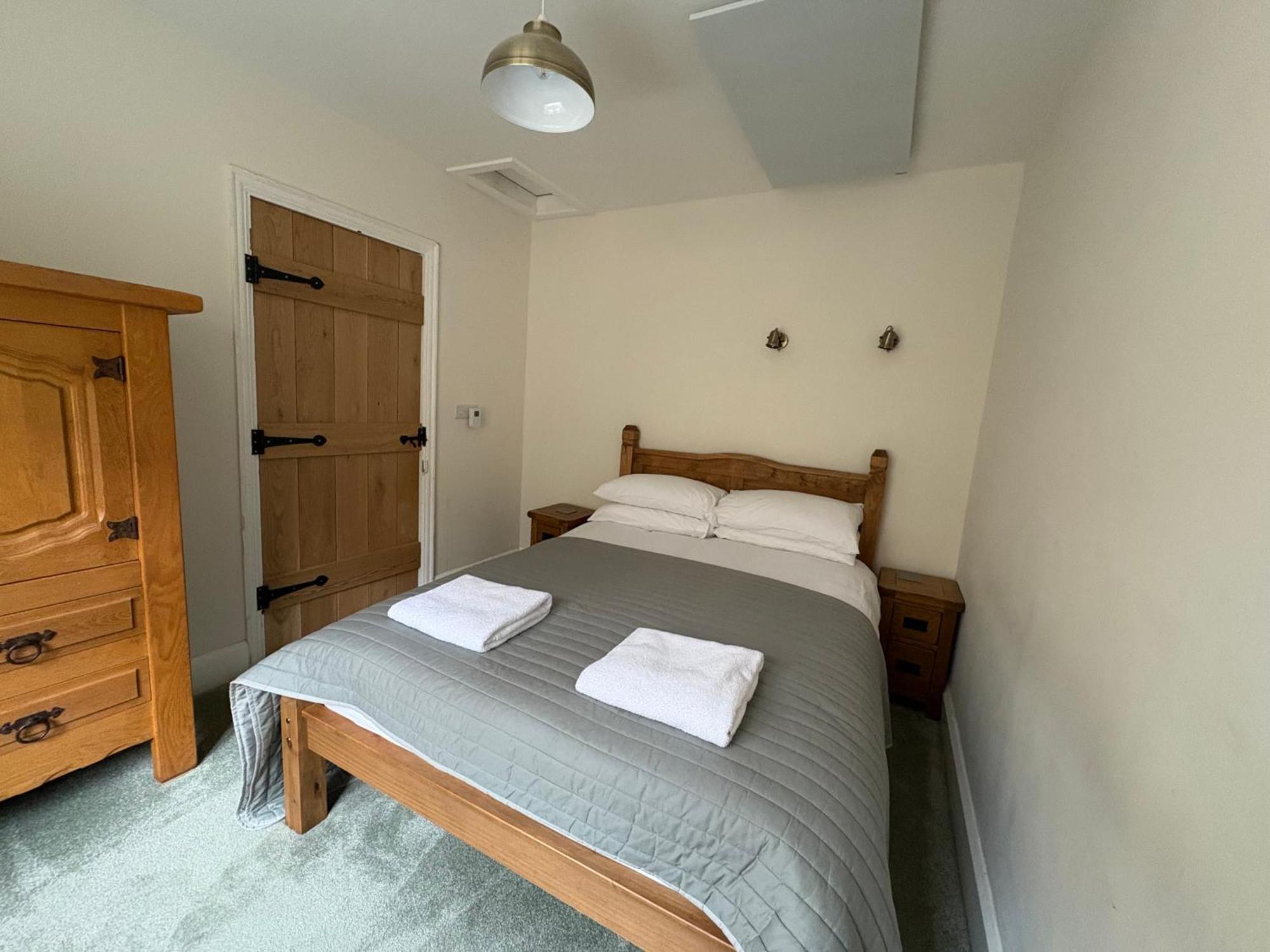 Willow Cottage Longney エクステリア 写真
