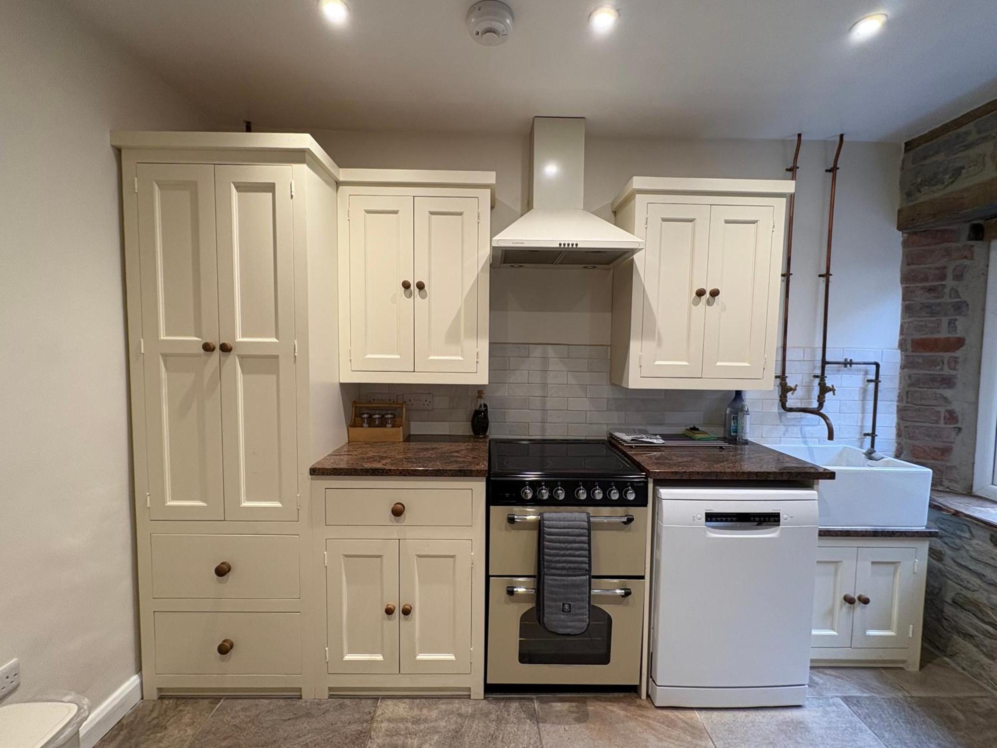 Willow Cottage Longney エクステリア 写真