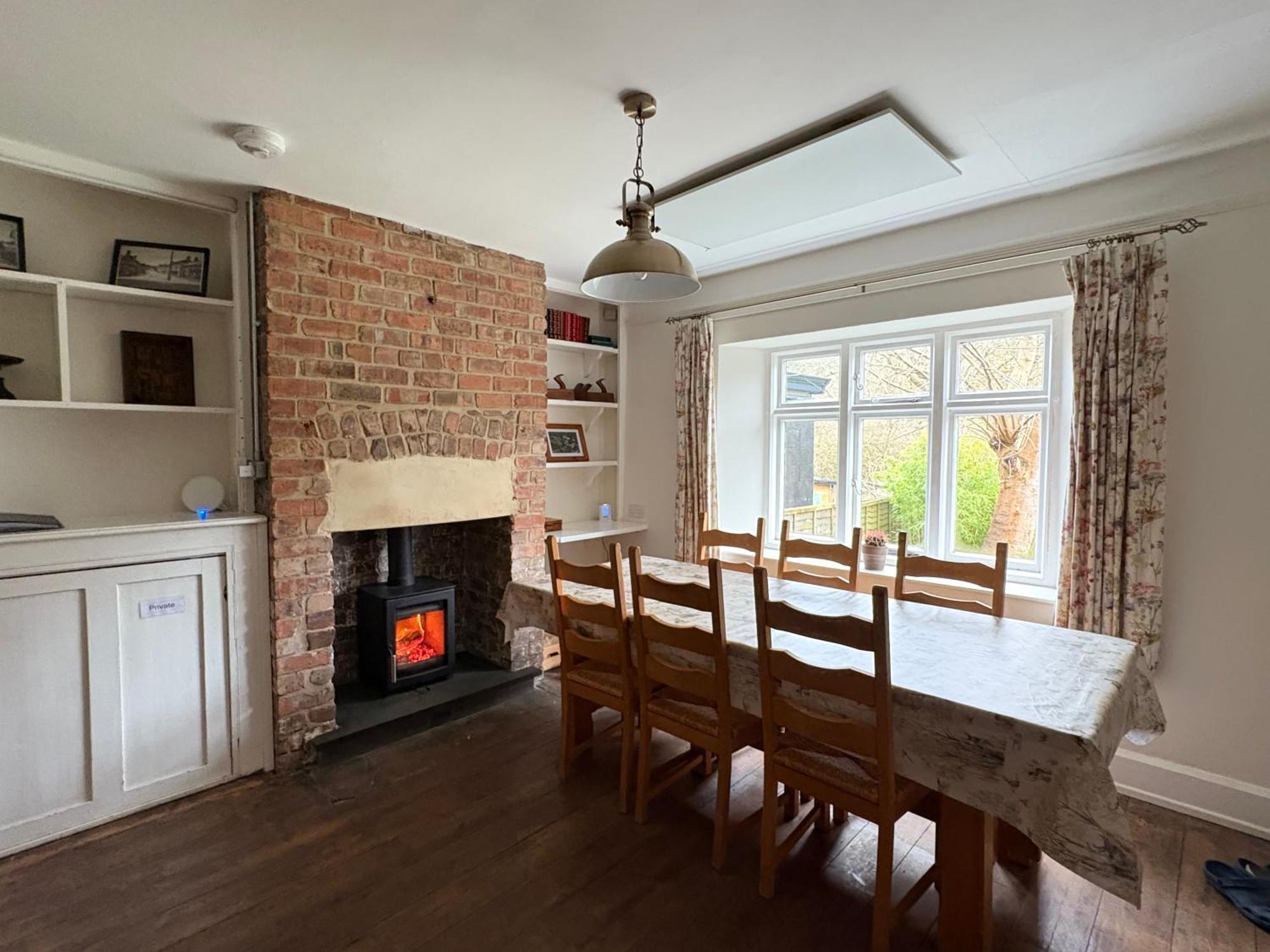 Willow Cottage Longney エクステリア 写真